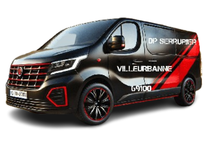 serrurier villeurbanne